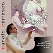 Manolo Carrasco - ANGEL "A MI PADRE" (2025) Hi-Res
