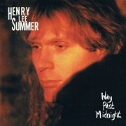 Henry Lee Summer - Way Past Midnight (1991) CD-Rip