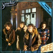 Smokie - Midnight Café (1976) [Vinyl]