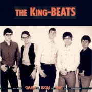 The King-Beats - Beat In Germany, The 60's Anthology (2001)