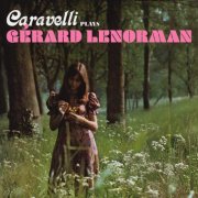 Caravelli - Plays Gérard Lenorman (2025)