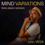 Julien Vega - Mind Variations (2022) Hi-Res