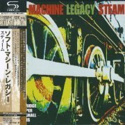 Soft Machine Legacy - Steam  (2007) [2014]