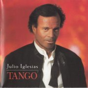 Julio Iglesias - Tango (1996) CD-Rip