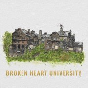 Broken Heart University - Broken Heart University (2019)