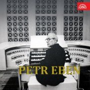 Various Artists - Petr Eben (2024)