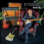 Martin Cilia - Everest (2021)