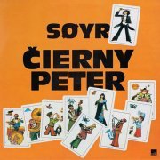 Søyr - Čierny Peter (Live) (2024) [Hi-Res]