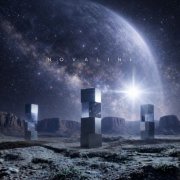 PAX JAPONICA GROOVE - NOVALINE (2026) Hi-Res