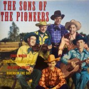 The Sons Of The Pioneers - Famous Country Music Makers (2001)