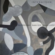 Ivo Perelman - Interaction (2024) Hi-Res