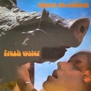 Alison MacCallum - Fresh Water (1972)