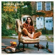 Robert Leslie - Halfway Home (2022)