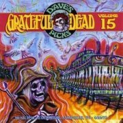 Grateful Dead - Dave's Picks Volume 15: Municipal Auditorium (Nashville, TN 4/22/78) (2015)