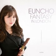 Euncho Yeom - Fantasy in London (2019)