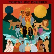 LUV MILITIA - Youths Not Children (2020)