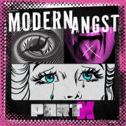 Modern Angst - Part X (2024) Hi Res