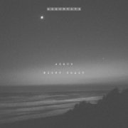 Akmuo - Night Coast (2025)