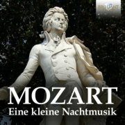 Kurpfälzisches Kammerorchester Mannheim - Mozart: Eine kleine Nachtmusik (2024)