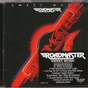 Roadmaster - Sweet Music (1978) [2012 Rock Candy Remastered]