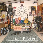 Dave Cooper - Joint Pains (2023)