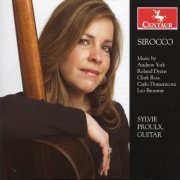 Sylvie Proulx - Sirocco (2011)