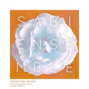 Sabi Ensemble - From The Heart (2025) [Hi-Res]