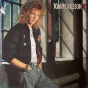 Tommy Nilsson - It! (1988) LP