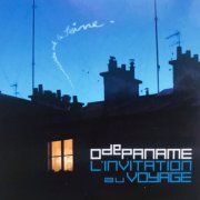 Ode Paname - L'invitation au voyage (2020)