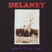 Delaney Bramlett - Sounds From Home (1998)