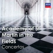 Academy of St Martin in the Fields - Academy of St Martin in the Fields: Concertos (2023)