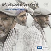 Ron Carter - My Personal Songbook (2015) [Hi-Res]