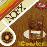 NOFX - Coaster (2009) [CD-Rip]