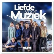 VA - Liefde Voor Muziek (2021)