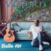 Victor O - Suite 101 (2019) [Hi-Res]