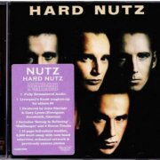 Nutz - Hard Nutz (1977) [2018 Rock Candy Remastered]