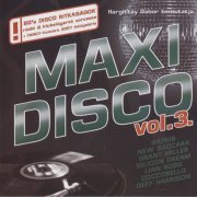 VA - Maxi Disco Vol. 3 (2007)