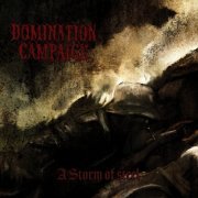 Domination Campaign - A Storm of Steel (2024)