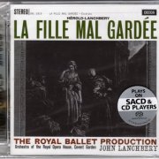 John Lanchbery - Herold: La Fille Mal Gardee (1962) [2017 SACD]