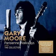 Gary Moore - Parisienne Walkways - The Collection (2020)