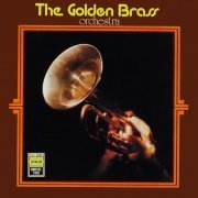 The Golden Brass Orchestra - The Golden Brass Orchestra (1976) [Hi-Res]