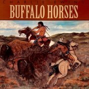 Charlie Ewing - Buffalo Horses (2024)