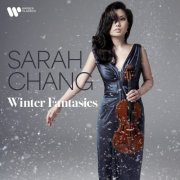 Sarah Chang - Winter Fantasies (2026)