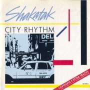 Shakatak - City Rhythm (1985)