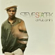 Steve Spacek - Spaceshift (2024)