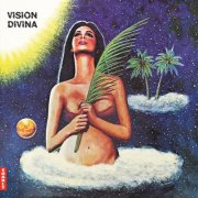 La Controversia - Visión Divina (2024) [Hi-Res]