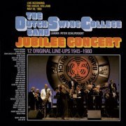 The Dutch Swing College Band - Jubilee Concert (Live / Remastered 2024) (1980) [Hi-Res]