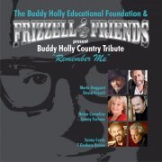 VA - Remember Me: Buddy Holly Country Tribute (2017)