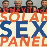 Little Village - Solar Sex Panel (1992)