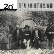 The Allman Brothers Band - 20th Century Masters: The Millennium Collection: The Best Of The Allman Brothers (2000) flac